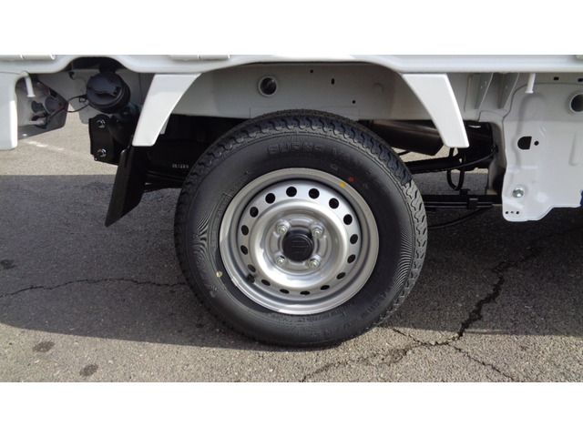 Suzuki CARRY TRUCK 2023-01 189137-13