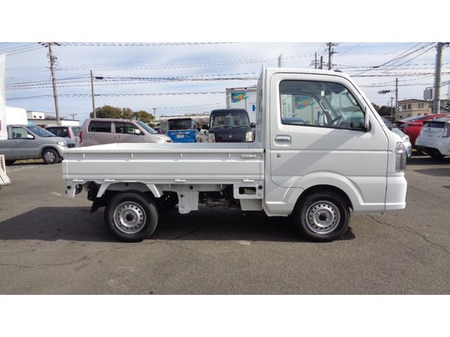 Suzuki CARRY TRUCK 2023-01 189137-12
