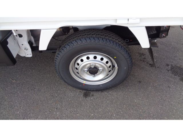 Suzuki CARRY TRUCK 2023-01 189137-10