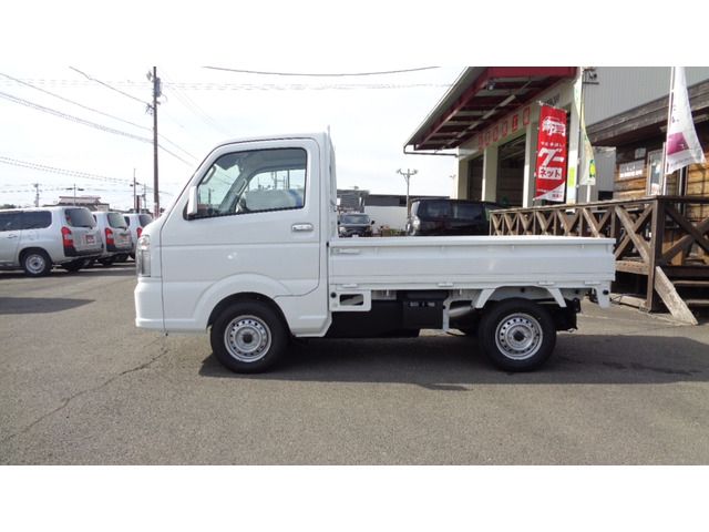 Suzuki CARRY TRUCK 2023-01 189137-9