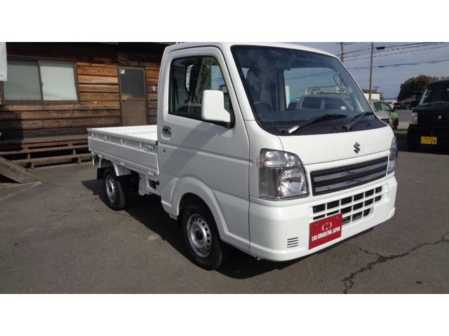 Suzuki CARRY TRUCK 2023-01 189137-7