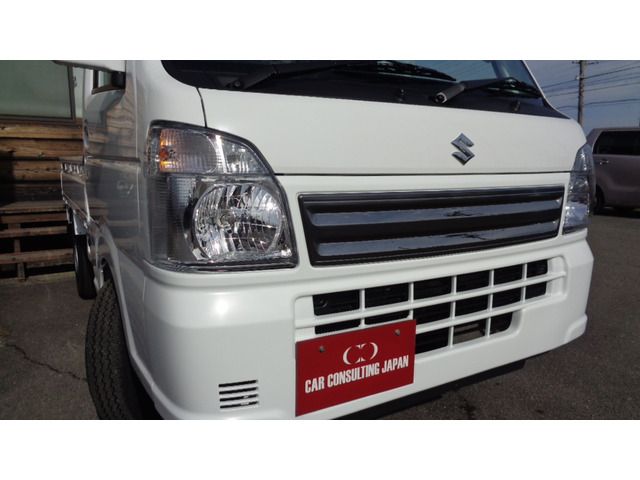 Suzuki CARRY TRUCK 2023-01 189137-5