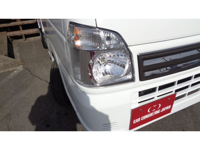 Suzuki CARRY TRUCK 2023-01 189137-4