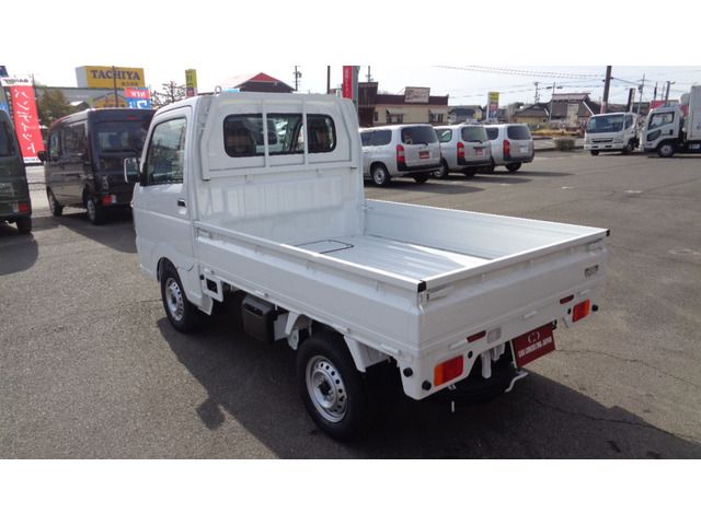 Suzuki CARRY TRUCK 2023-01 189137-19