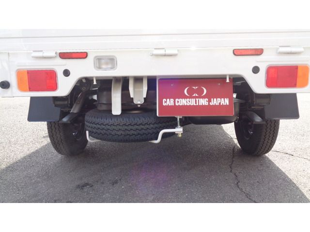 Suzuki CARRY TRUCK 2023-01 189137-18