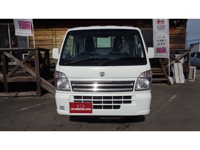 Suzuki CARRY TRUCK 2023-01 189137-3