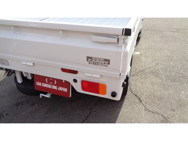Suzuki CARRY TRUCK 2023-01 189137-17