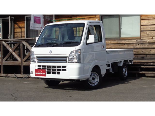 Suzuki CARRY TRUCK 2023-01 189137-0