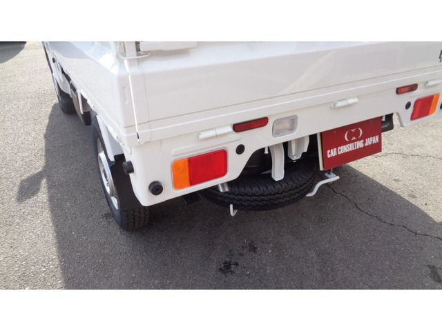 Suzuki CARRY TRUCK 2023-01 189137-16