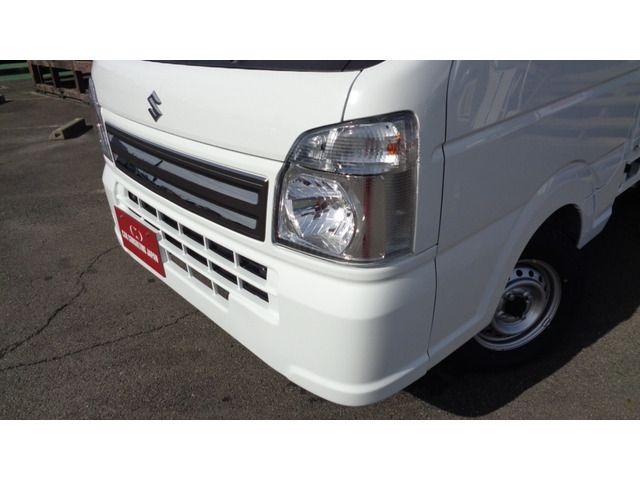 Suzuki CARRY TRUCK 2023-01 189137-1