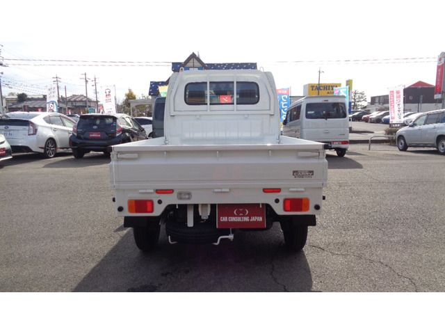 Suzuki CARRY TRUCK 2023-01 189137-15