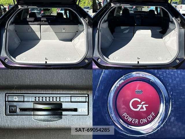 Toyota PRIUS 2014-10 281896-6