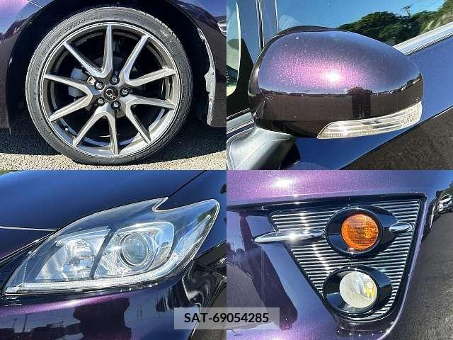 Toyota PRIUS 2014-10 281896-4