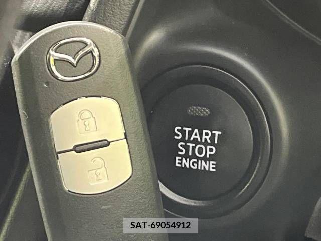 Mazda DEMIO 2018-07 359439-7