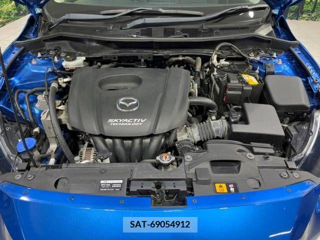 Mazda DEMIO 2018-07 359439-19