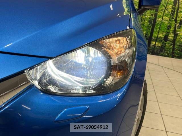 Mazda DEMIO 2018-07 359439-13