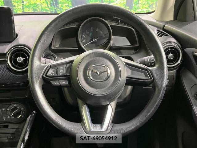 Mazda DEMIO 2018-07 359439-12