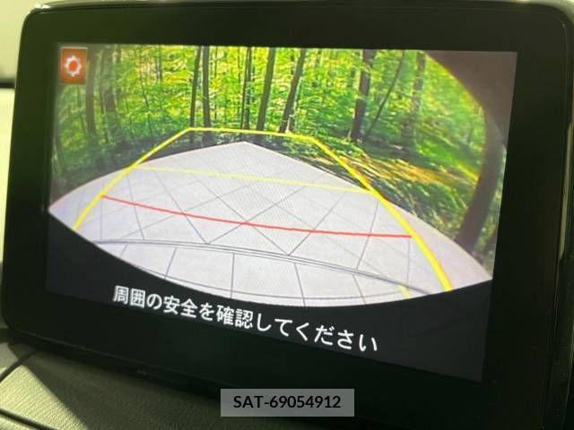 Mazda DEMIO 2018-07 359439-4