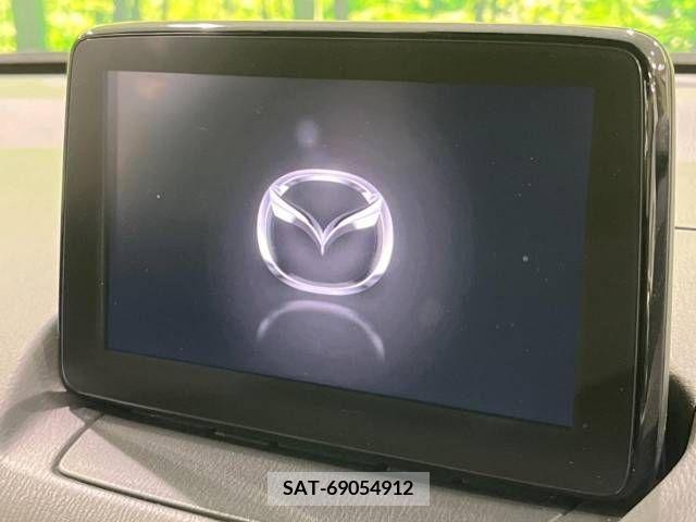 Mazda DEMIO 2018-07 359439-3