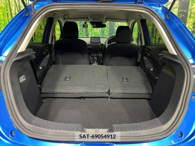 Mazda DEMIO 2018-07 359439-11