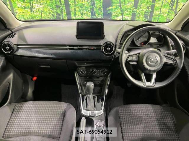 Mazda DEMIO 2018-07 359439-1