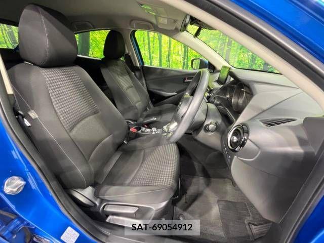 Mazda DEMIO 2018-07 359439-9