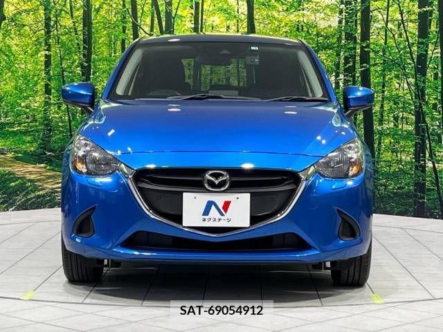 Mazda DEMIO 2018-07 359439-15