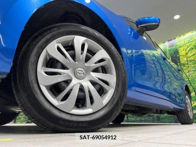 Mazda DEMIO 2018-07 359439-14
