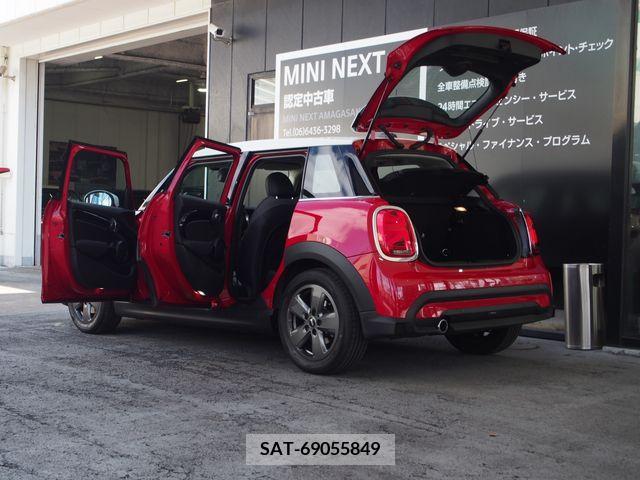 Bmw MINI 2022-12 221929-9
