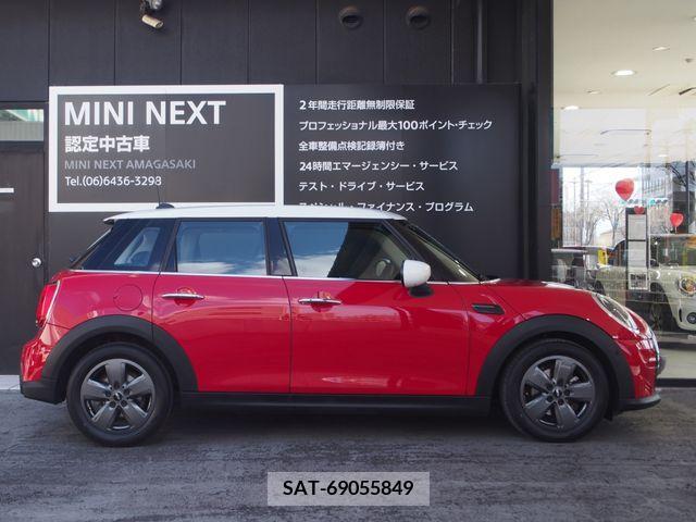 Bmw MINI 2022-12 221929-13