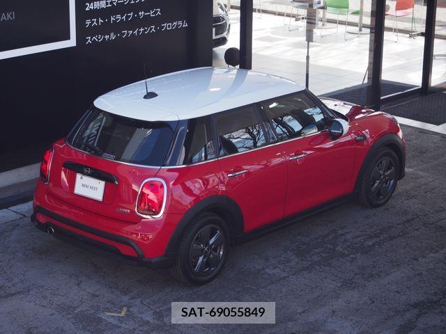 Bmw MINI 2022-12 221929-4