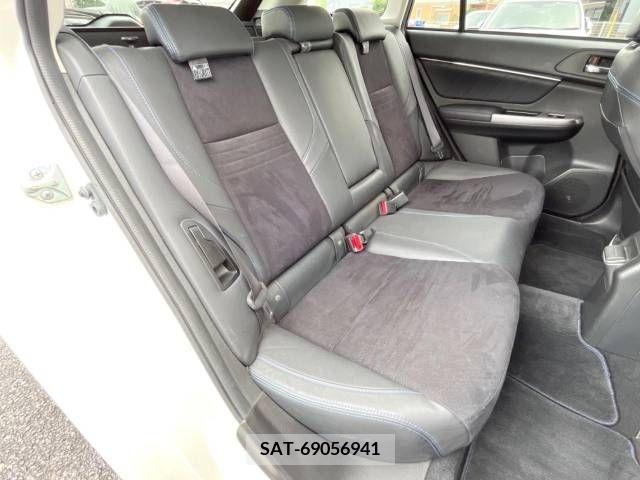 Subaru LEVORG 2015-09 317270-10