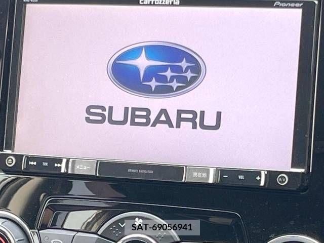 Subaru LEVORG 2015-09 317270-4
