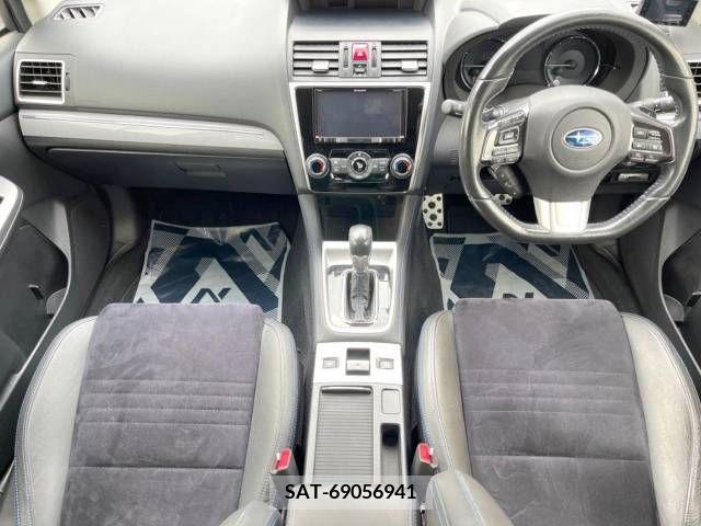 Subaru LEVORG 2015-09 317270-1