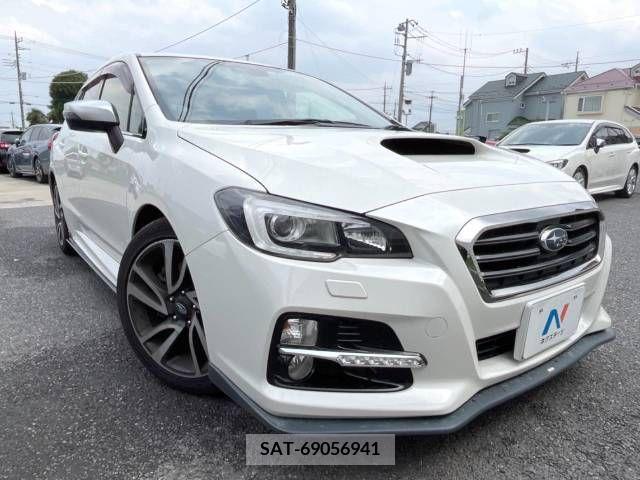 Subaru LEVORG 2015-09 317270-17