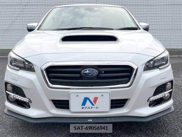 Subaru LEVORG 2015-09 317270-15