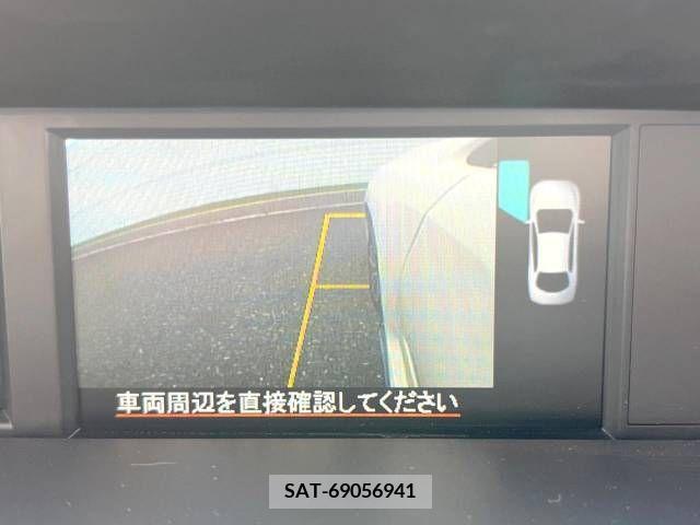 Subaru LEVORG 2015-09 317270-6