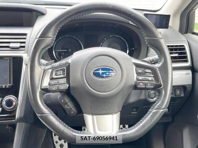 Subaru LEVORG 2015-09 317270-12