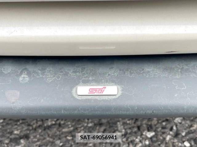 Subaru LEVORG 2015-09 317270-3