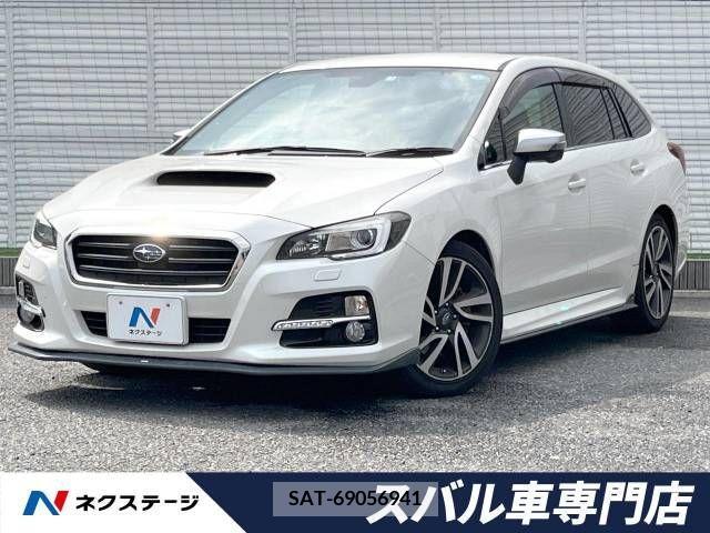 Subaru LEVORG 2015-09 317270-0