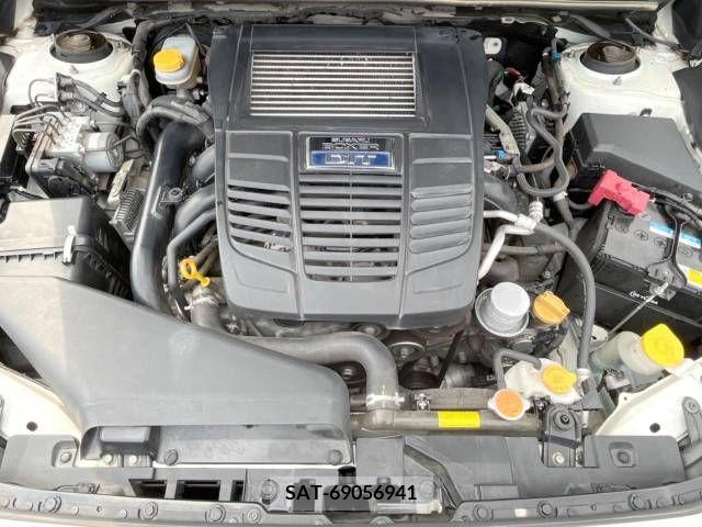 Subaru LEVORG 2015-09 317270-19