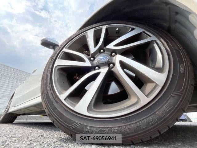 Subaru LEVORG 2015-09 317270-14