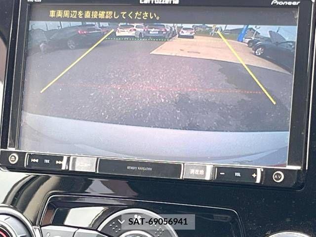 Subaru LEVORG 2015-09 317270-5