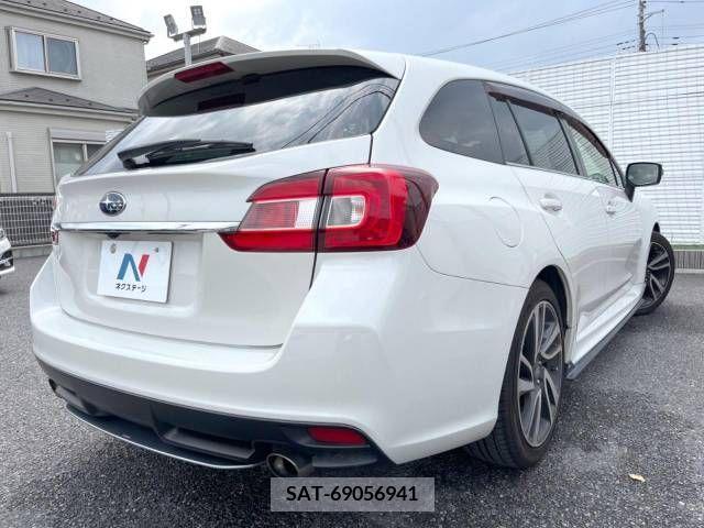 Subaru LEVORG 2015-09 317270-18