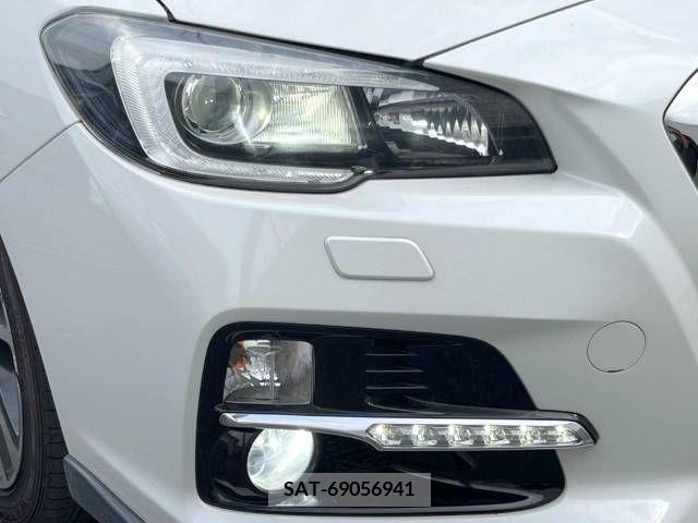 Subaru LEVORG 2015-09 317270-13