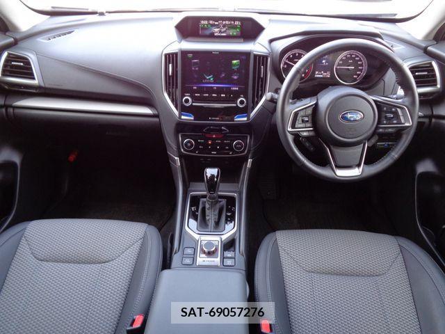 Subaru FORESTER 2020-03 375974-1