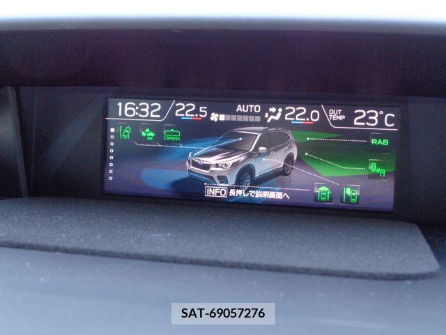 Subaru FORESTER 2020-03 375974-26