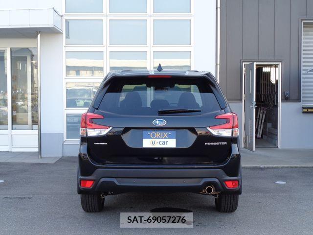 Subaru FORESTER 2020-03 375974-22