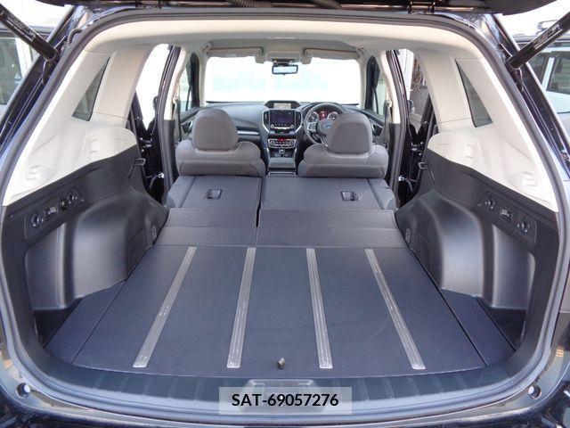 Subaru FORESTER 2020-03 375974-18