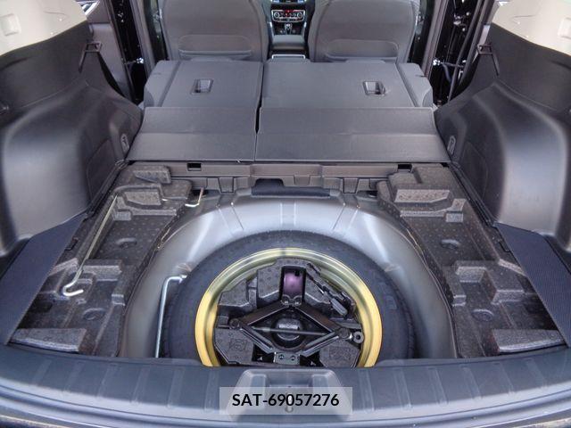 Subaru FORESTER 2020-03 375974-16